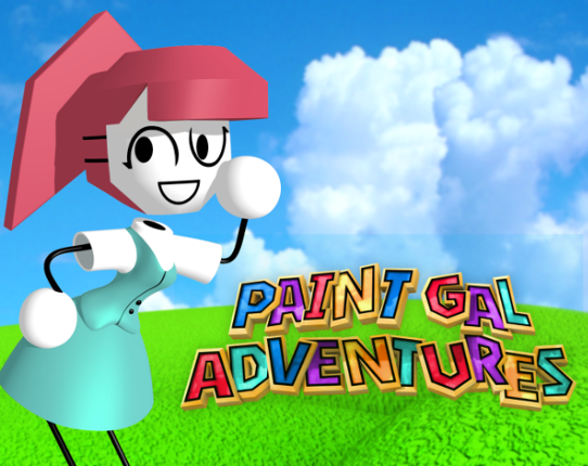 Paint Gal Adventures Image