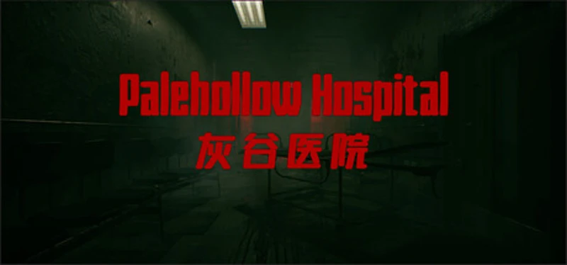 Palehollow Hospital | 灰谷医院 Image