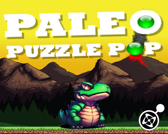 Paleo Puzzle Pop Image