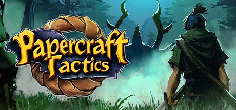 Games like Papercraft Tactics