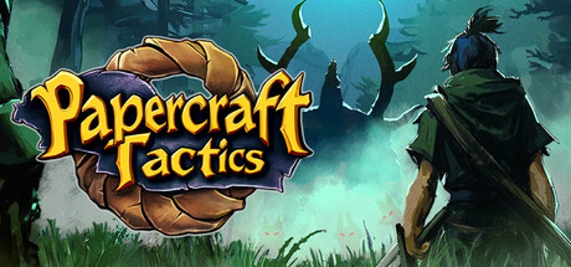 Papercraft Tactics Image