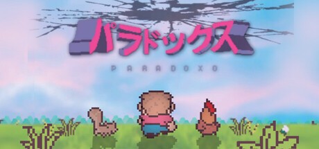 Games like ParaDoxo