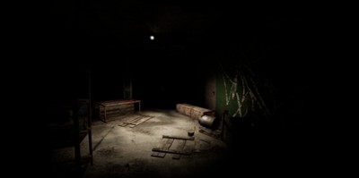 Paranormal place Image