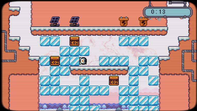 Pengreens screenshot