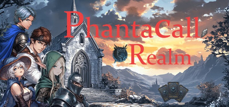 Phantacall Realm Image