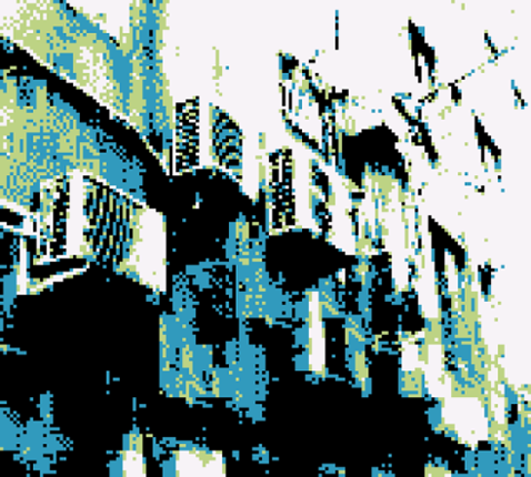 Phenol’s Pocket Photo gallery Vol.1 screenshot