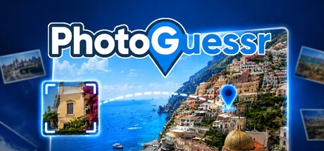 Games like PhotoGuessr