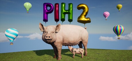 Games like Pih 2