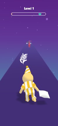 Pillow Run! Image