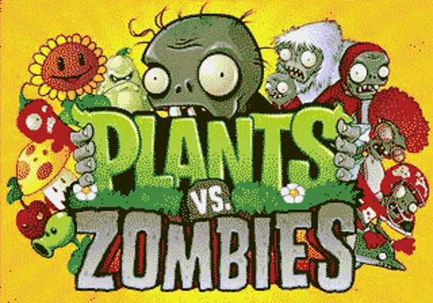 Plants vs. Zombies Image