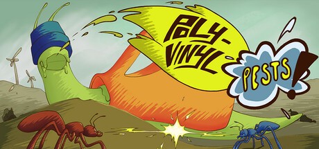 Games like Poly-Vinyl Pests!