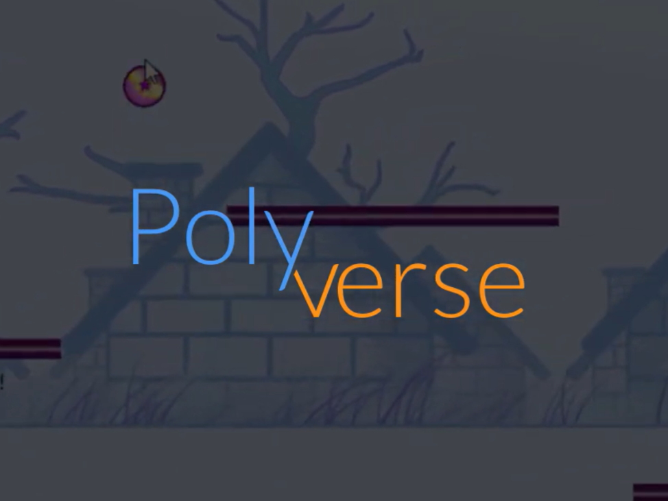 Games like Polyverse