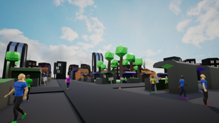 PrinceJ screenshot
