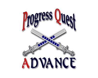 Games like Progress Quest Advance