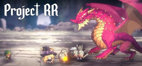 Games like Project RR