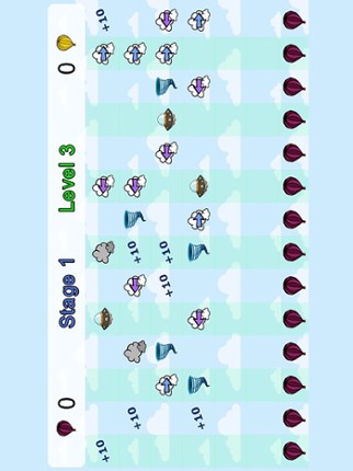 Puzzle Balloon screenshot