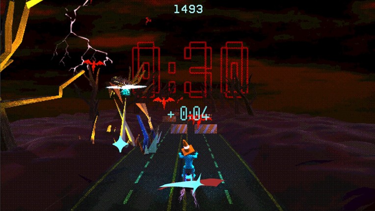 PYROSYNCHIST screenshot
