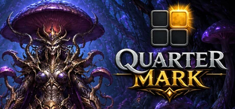 Games like Quartermark