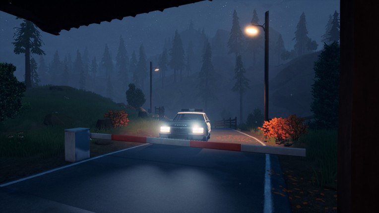 Radiolight screenshot