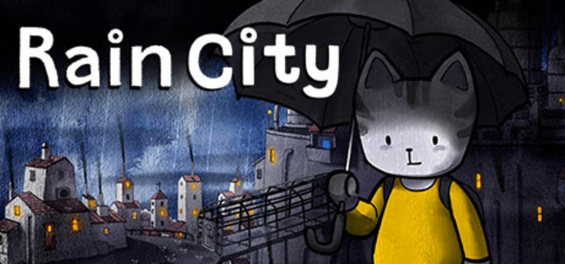 Rain City Game Cover