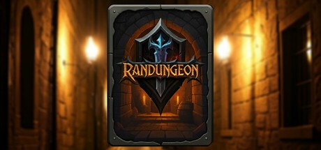 Games like RANDungeon