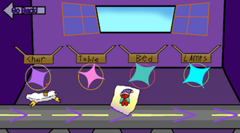 Rebuildin' The Tower Image