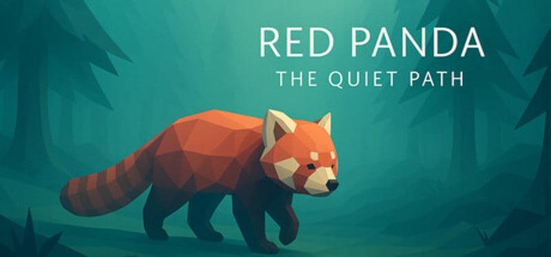 Red Panda: The Quiet Path Image