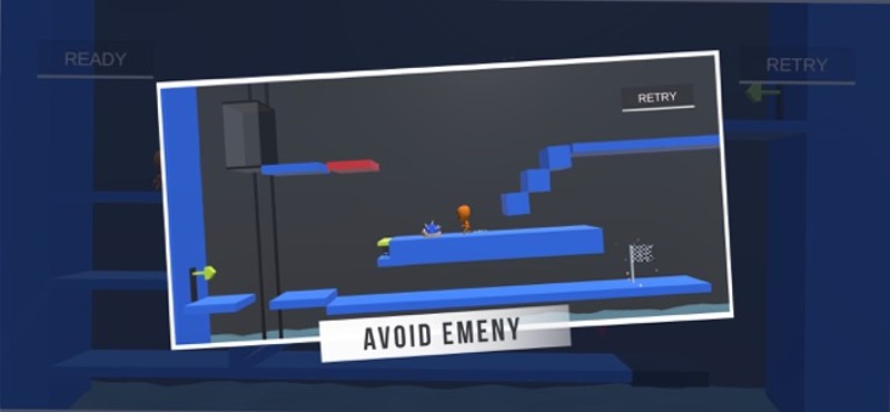 Rescue Me - Puzzle Image