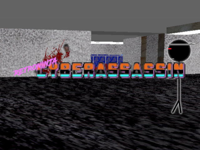 Games like Retroninjacyberassassin