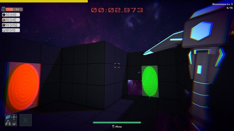 Rift Miner screenshot