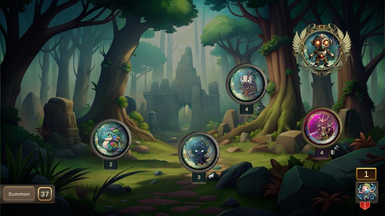 Riftweaver's Deck Image