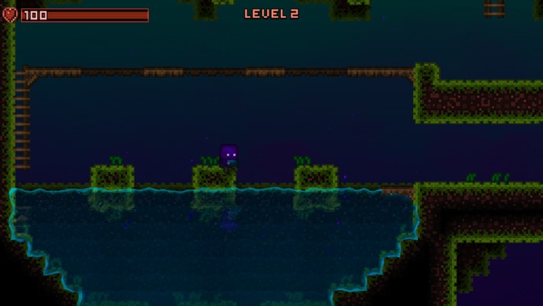 Risk of Pain screenshot