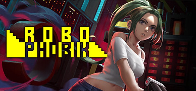 RoboPhobik Image