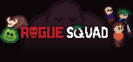 Games like Rogue Squad