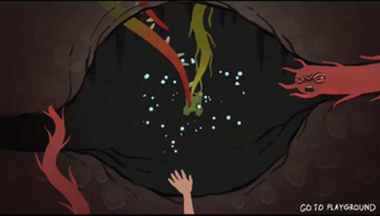 Root Slap Rescue screenshot