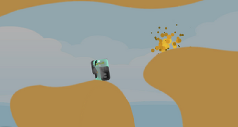 Roovi screenshot