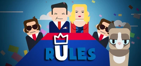 Games like Rules: Politically Incorrect