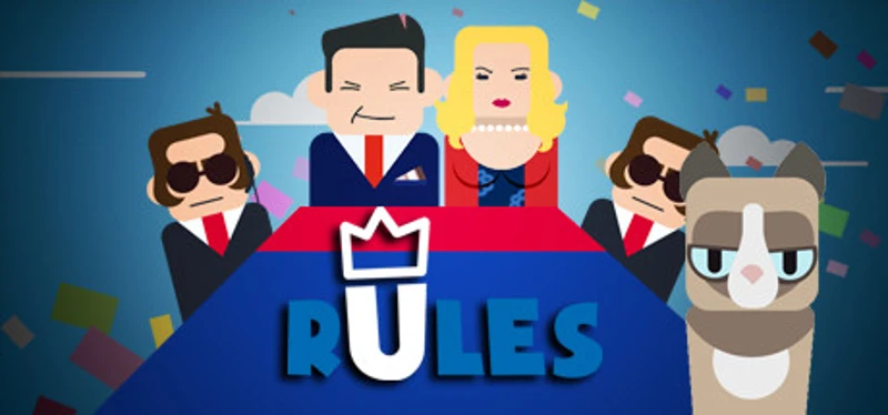 Rules: Politically Incorrect Image