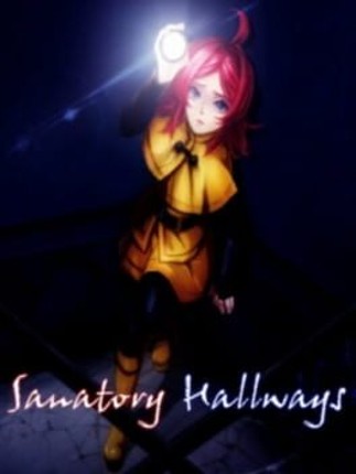 Sanatory Hallways Game Cover