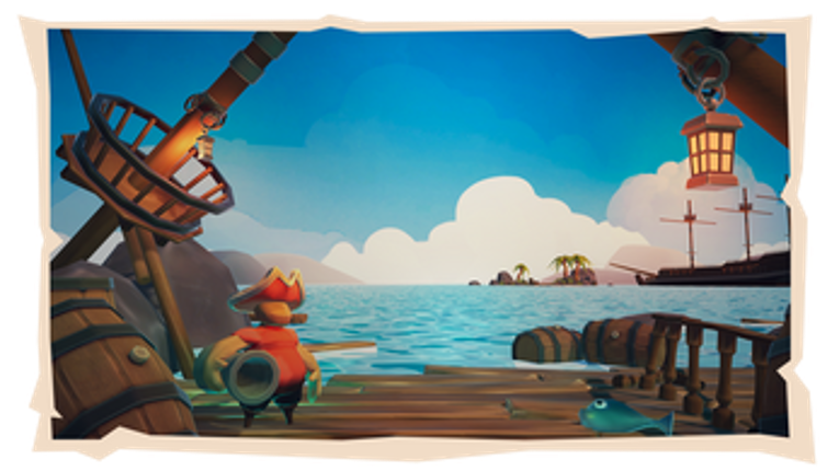 Scallywag Showdown Image