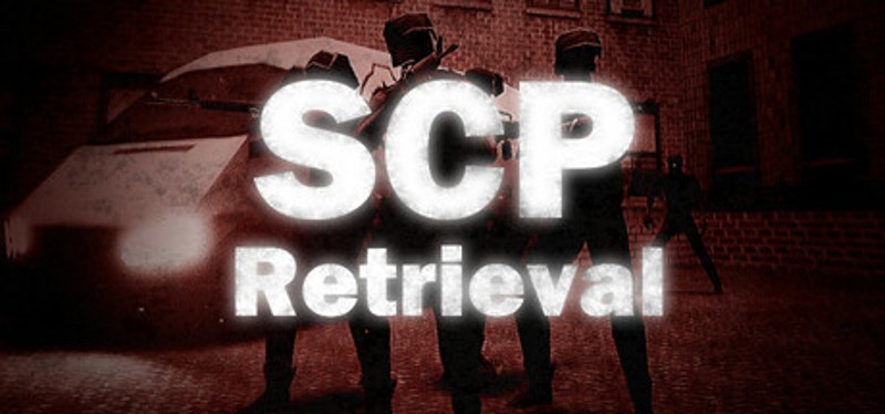 SCP: Retrieval Game Cover