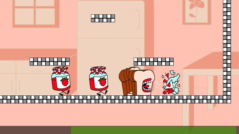 Screaming Loaf screenshot