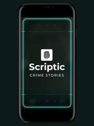 Scriptic: Interactive Dramas Game Cover