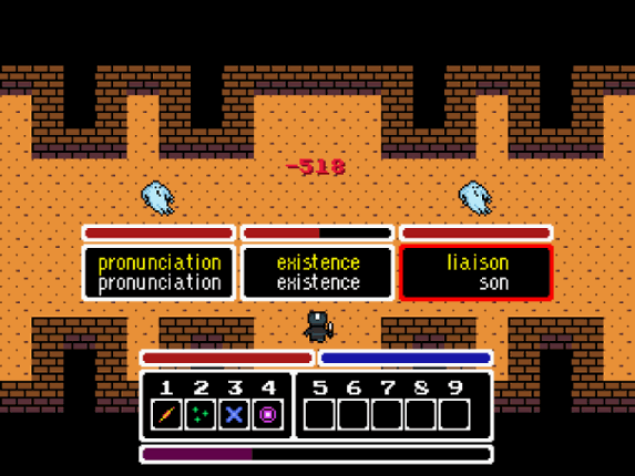 Secret of Qwerty Image