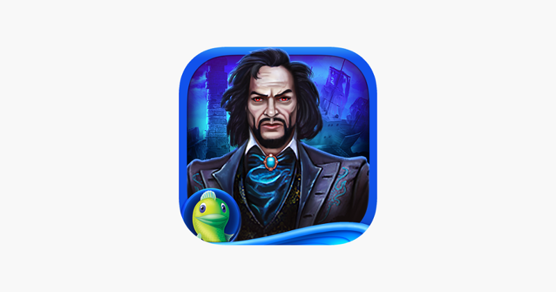 Secrets of the Dark: Mystery of the Ancestral Estate HD - A Mystery Hidden Object Game Image