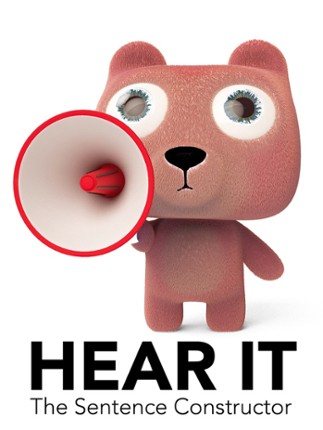 Sentence Constructor: Hear It! screenshot