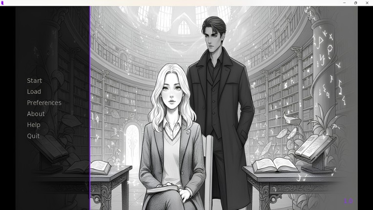 Shadow of Paris Image