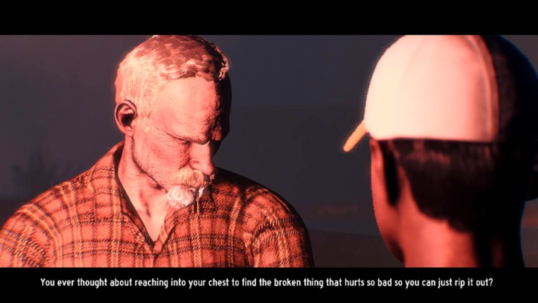 Silver Falls Episode Prelude Image