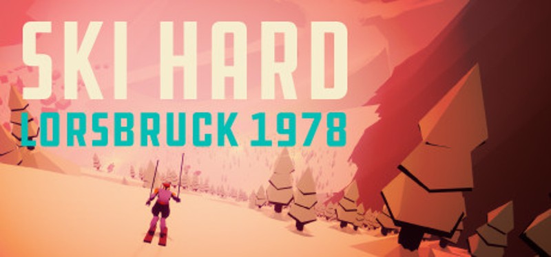 Ski Hard: Lorsbruck 1978 Image