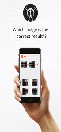Skills - Logical Brain Game screenshot